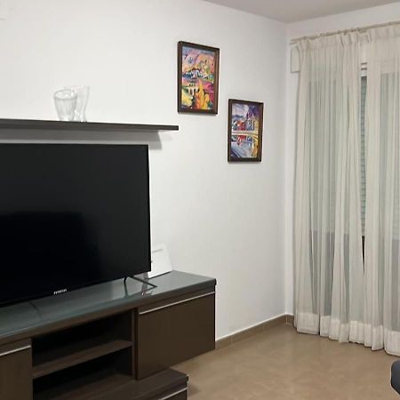 Fh Camp Precios II Apartment Altea Exterior foto
