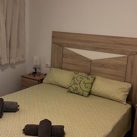 Fh Camp Precios II Apartment Altea Exterior foto