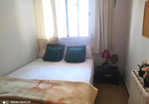 Fh Camp Precios II Apartment Altea Exterior foto