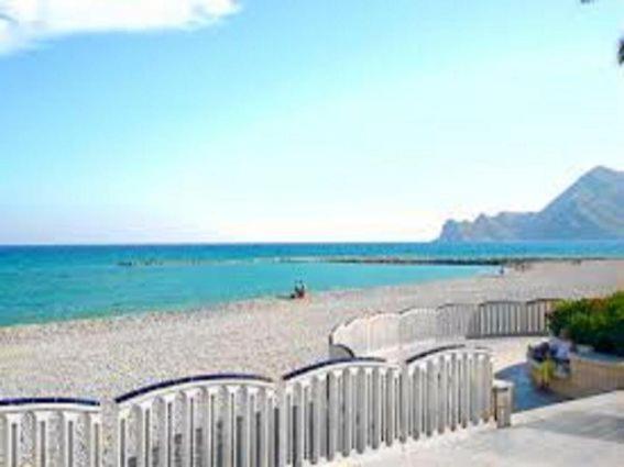 Fh Camp Precios II Apartment Altea Exterior foto