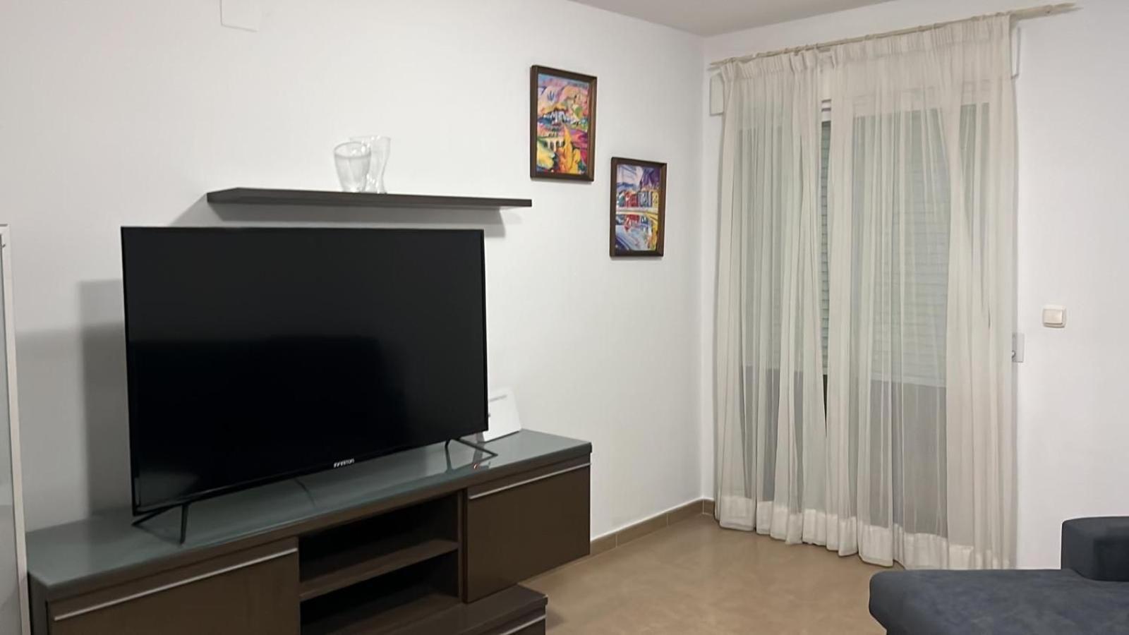 Fh Camp Precios II Apartment Altea Exterior foto