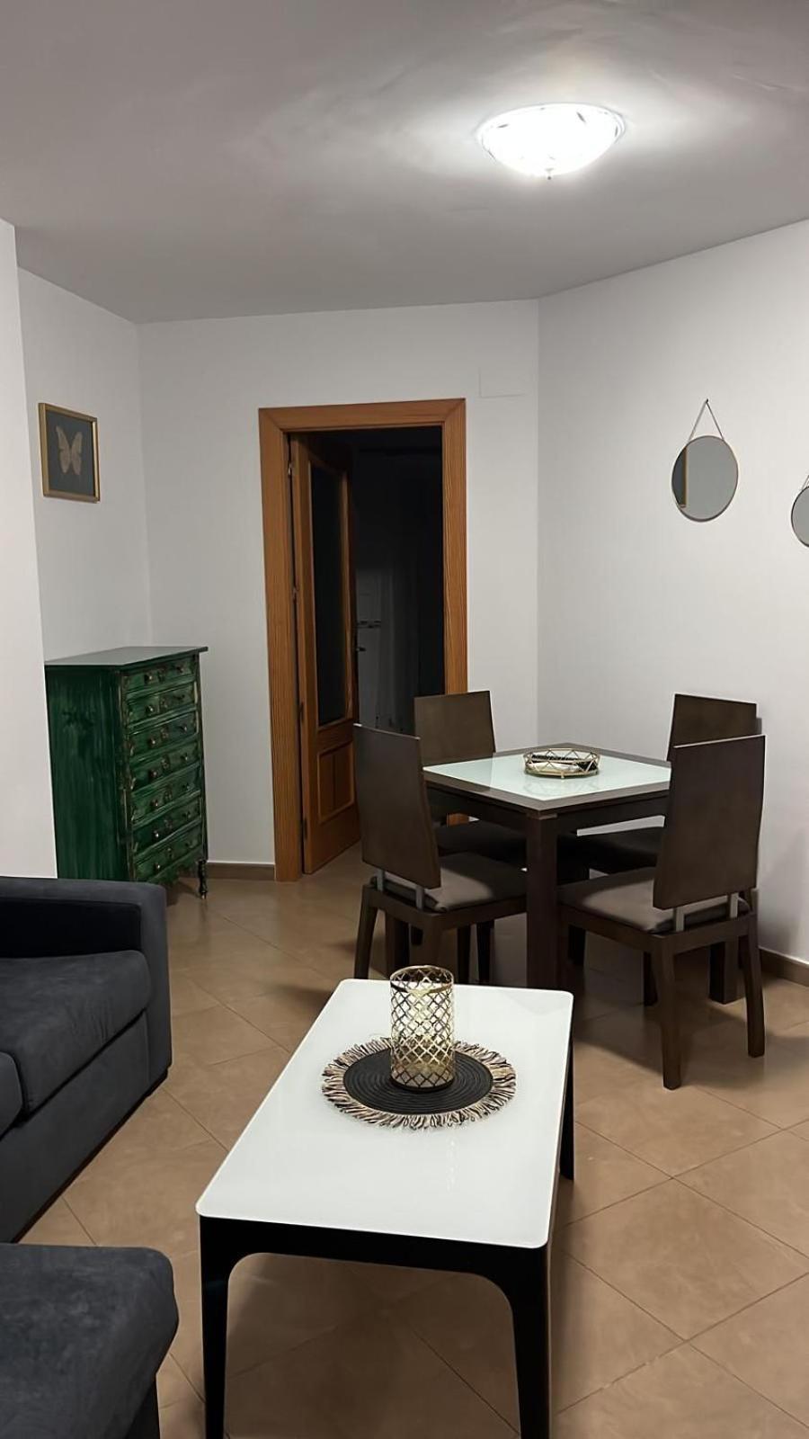 Fh Camp Precios II Apartment Altea Exterior foto