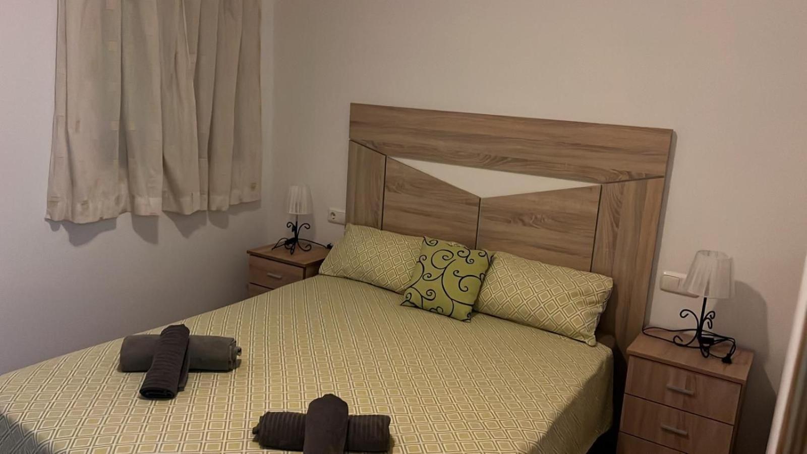 Fh Camp Precios II Apartment Altea Exterior foto