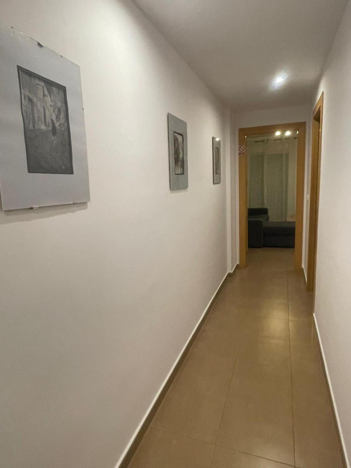 Fh Camp Precios II Apartment Altea Exterior foto